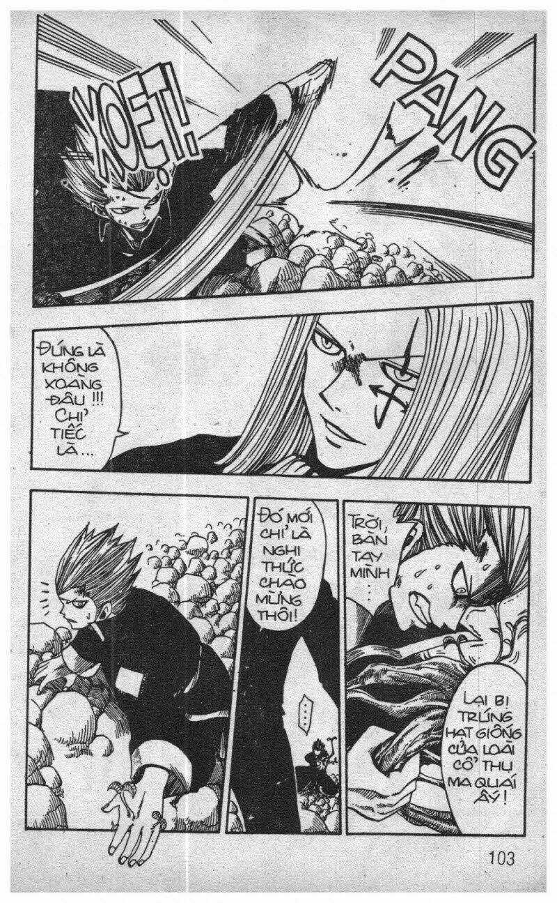 Rave Master (Scan) Chapter 17 trang 16