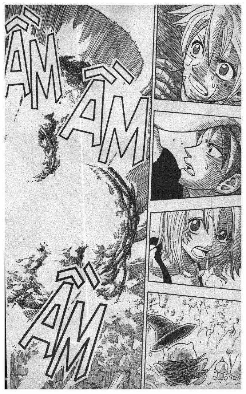 Rave Master (Scan) Chapter 17 trang 166