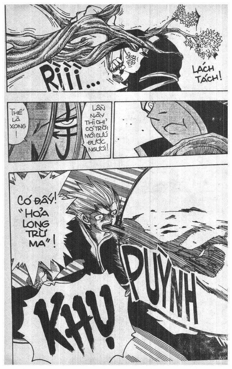 Rave Master (Scan) Chapter 17 trang 17