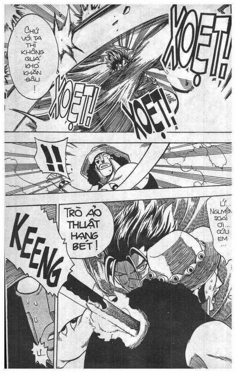 Rave Master (Scan) Chapter 17 trang 171