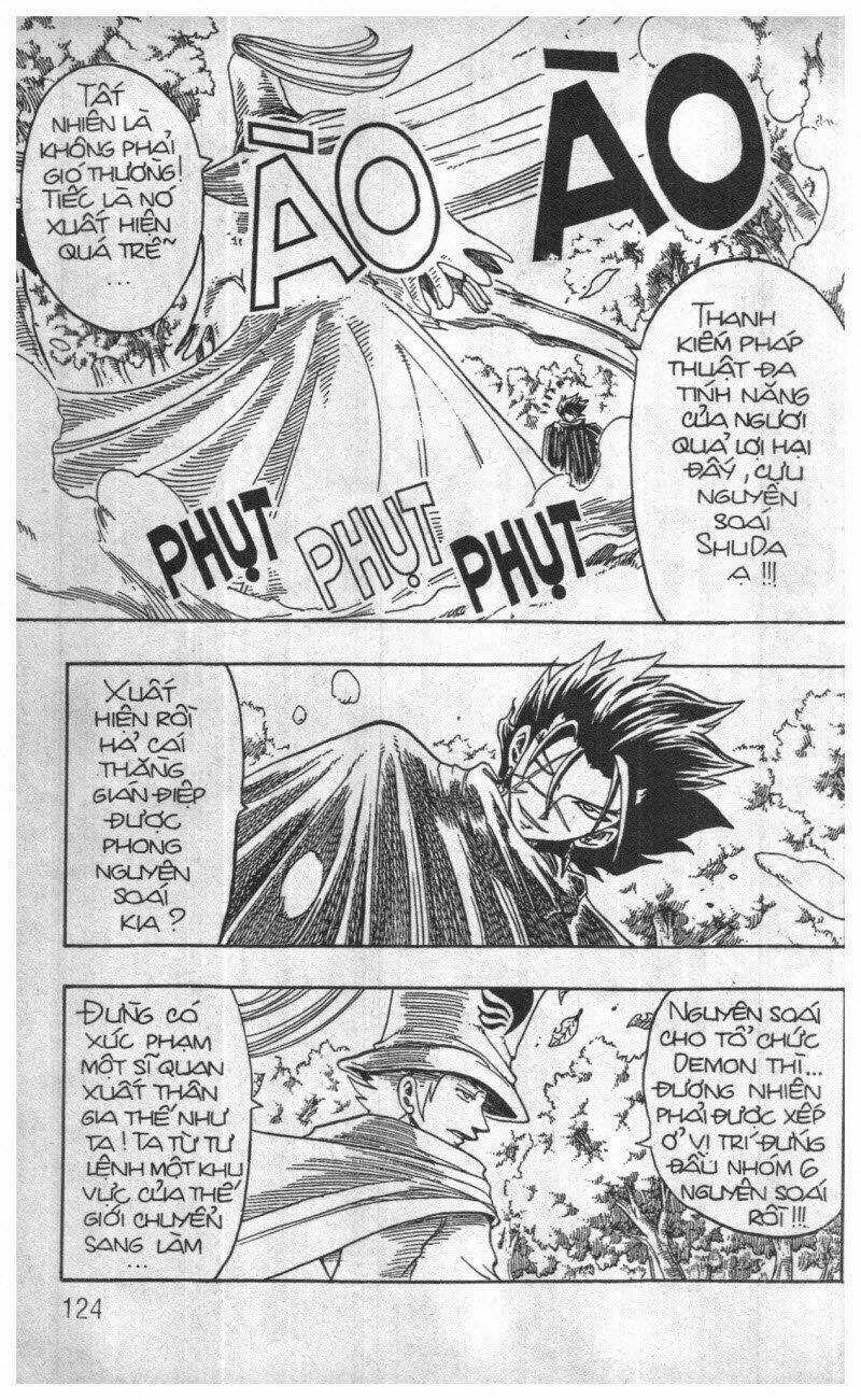 Rave Master (Scan) Chapter 17 trang 173