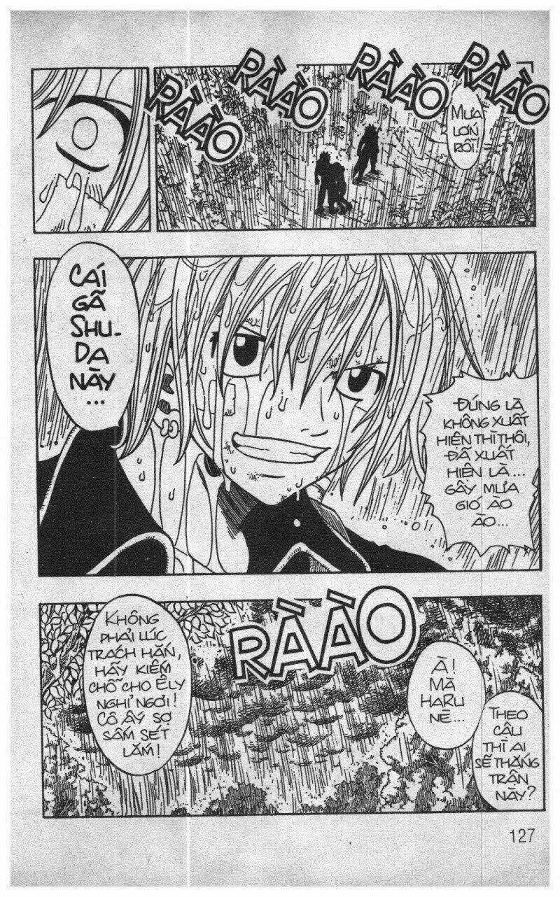 Rave Master (Scan) Chapter 17 trang 176
