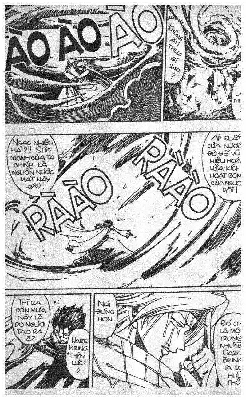 Rave Master (Scan) Chapter 17 trang 179