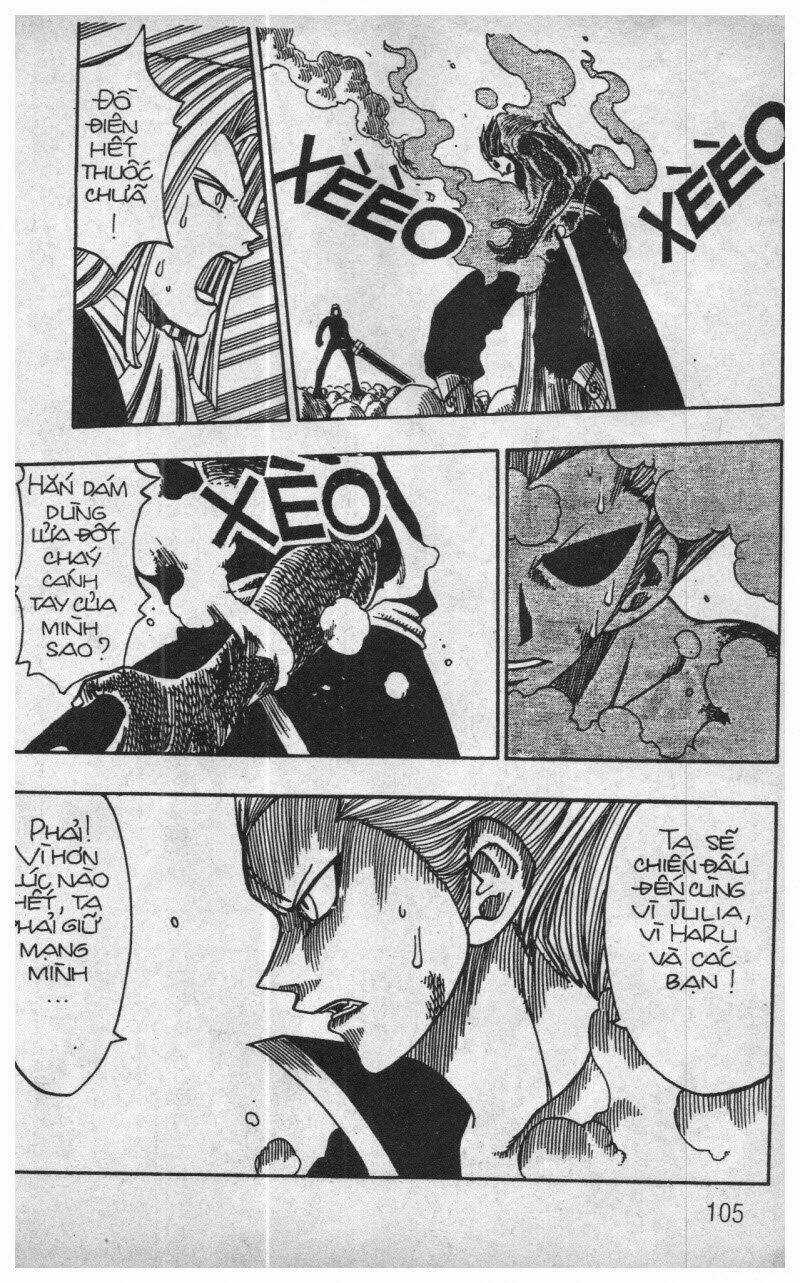 Rave Master (Scan) Chapter 17 trang 18