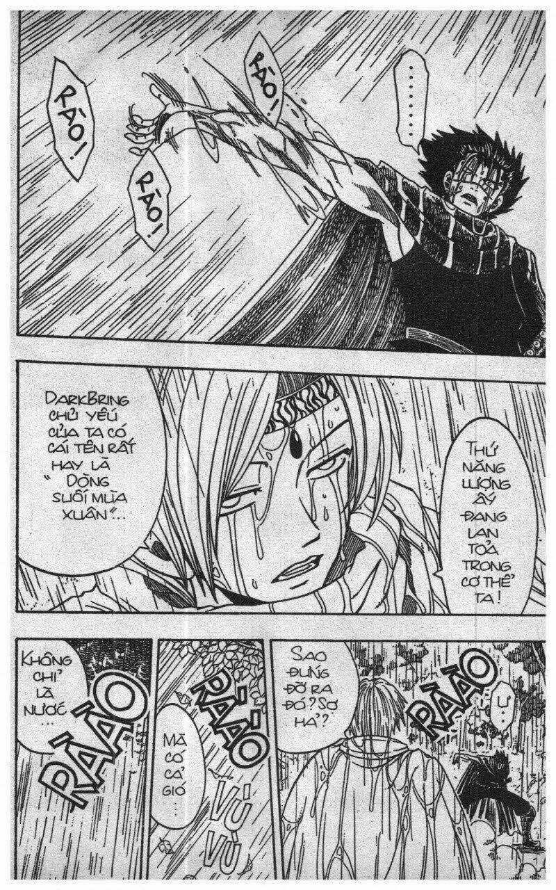 Rave Master (Scan) Chapter 17 trang 180