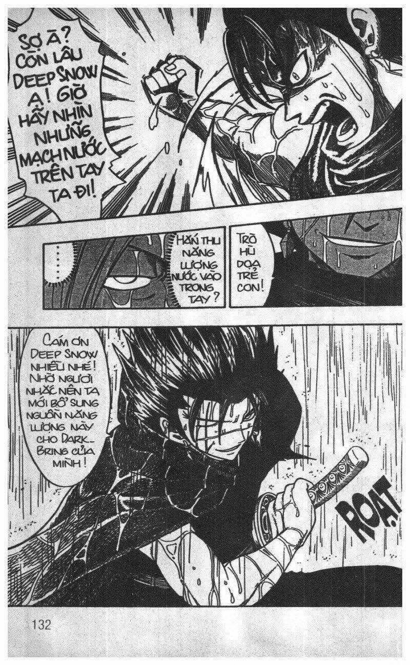 Rave Master (Scan) Chapter 17 trang 181