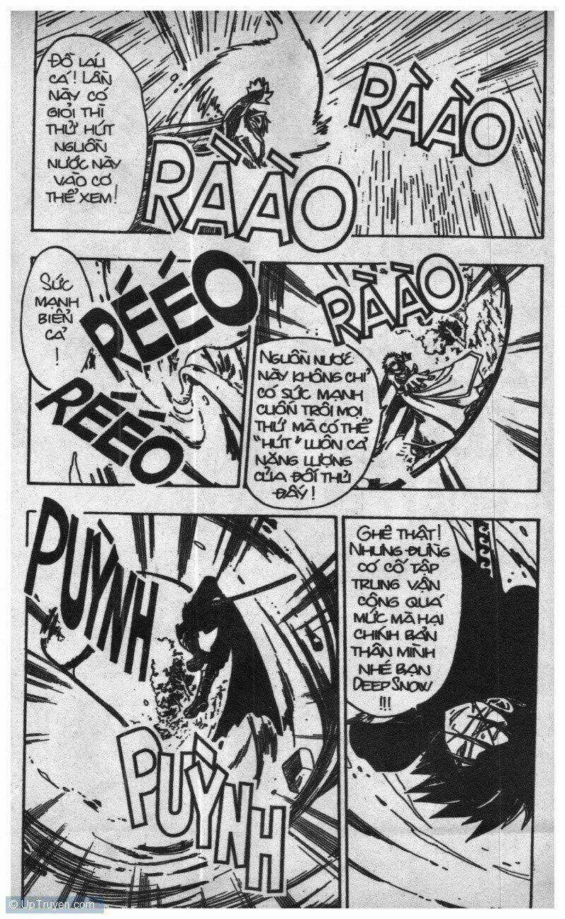 Rave Master (Scan) Chapter 17 trang 182