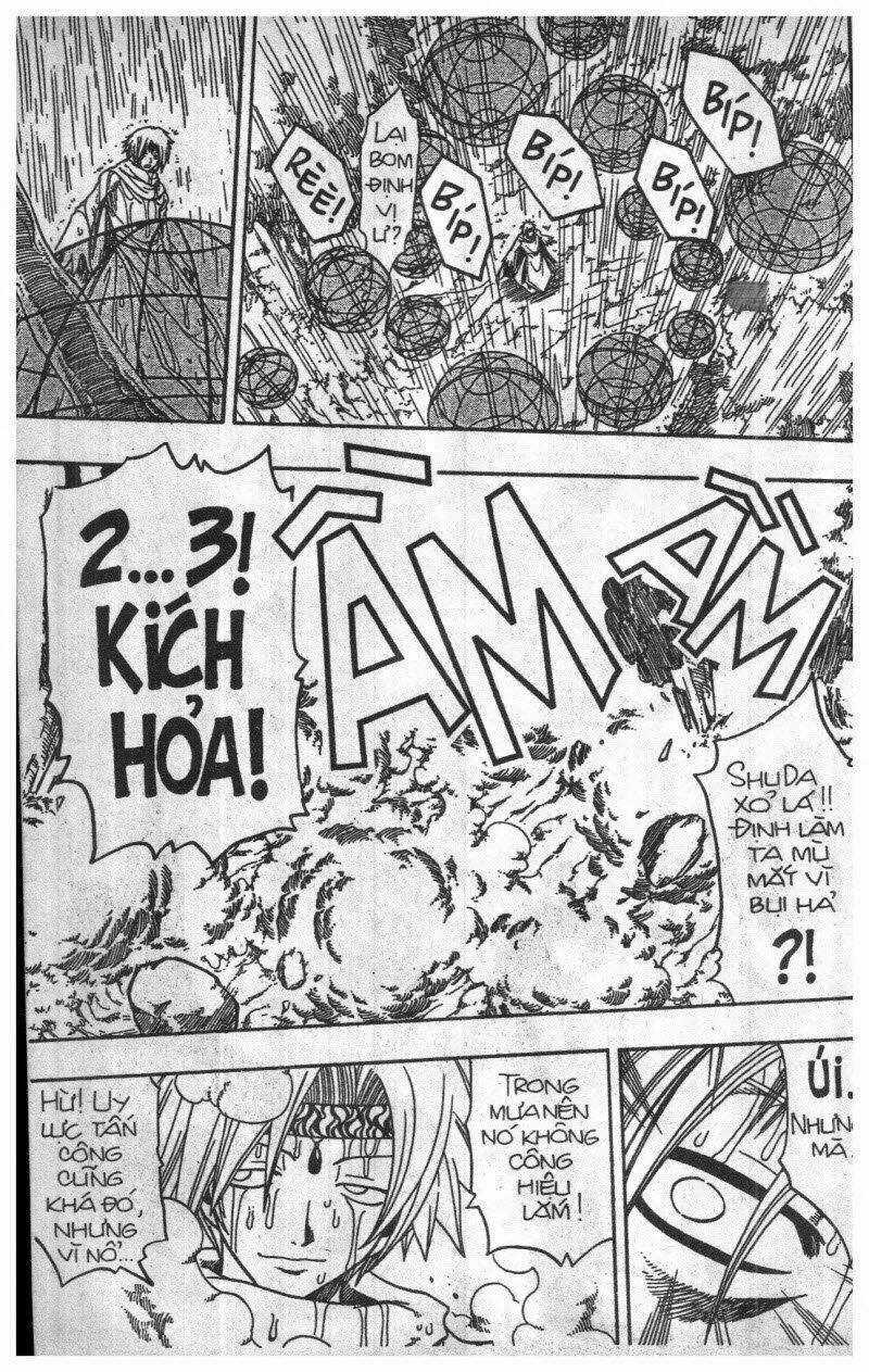 Rave Master (Scan) Chapter 17 trang 183