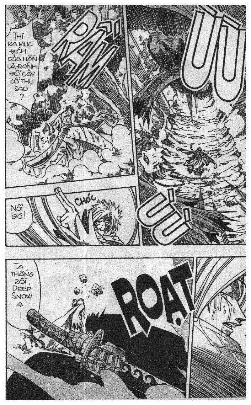 Rave Master (Scan) Chapter 17 trang 184