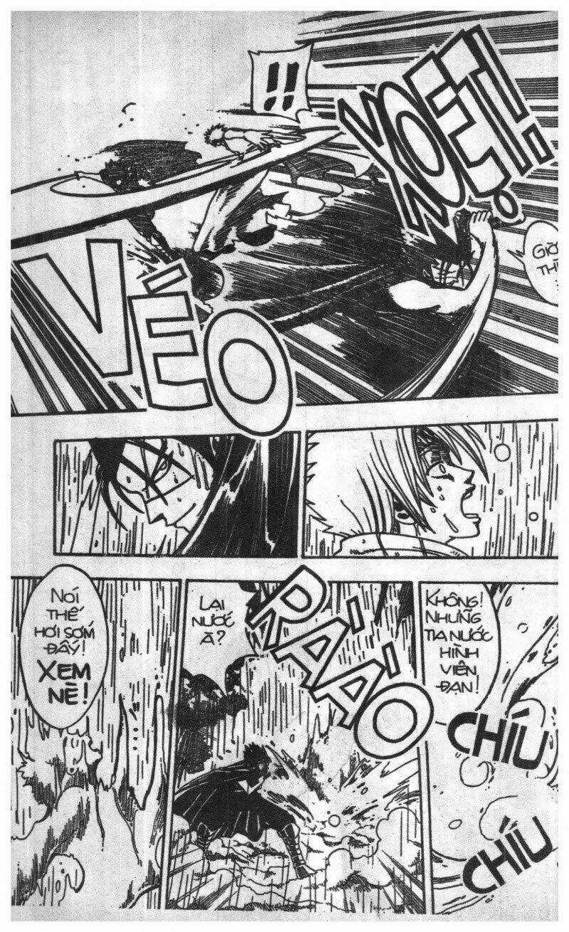 Rave Master (Scan) Chapter 17 trang 185