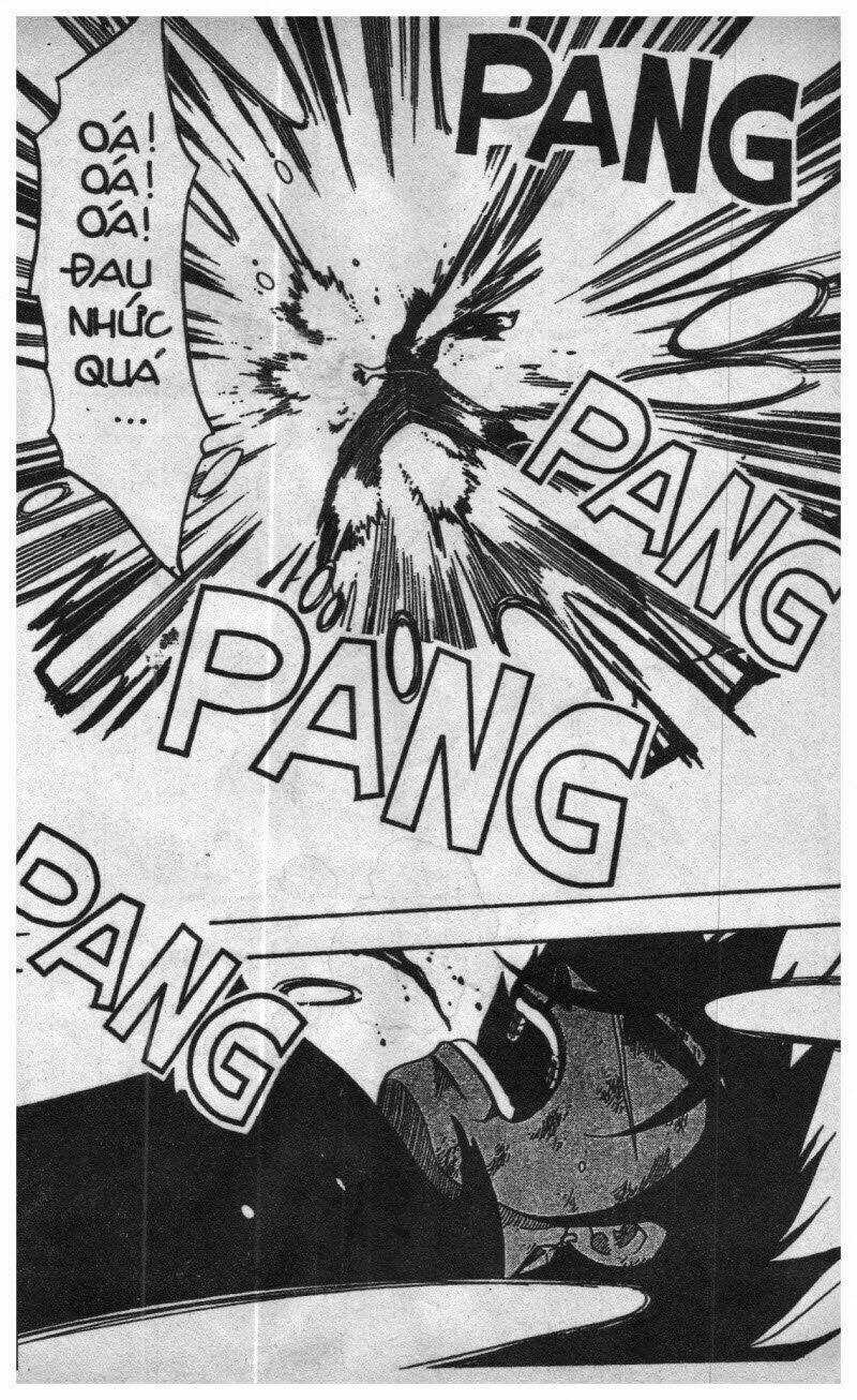 Rave Master (Scan) Chapter 17 trang 186