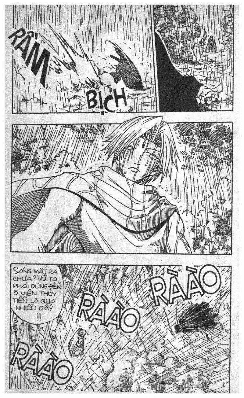 Rave Master (Scan) Chapter 17 trang 187