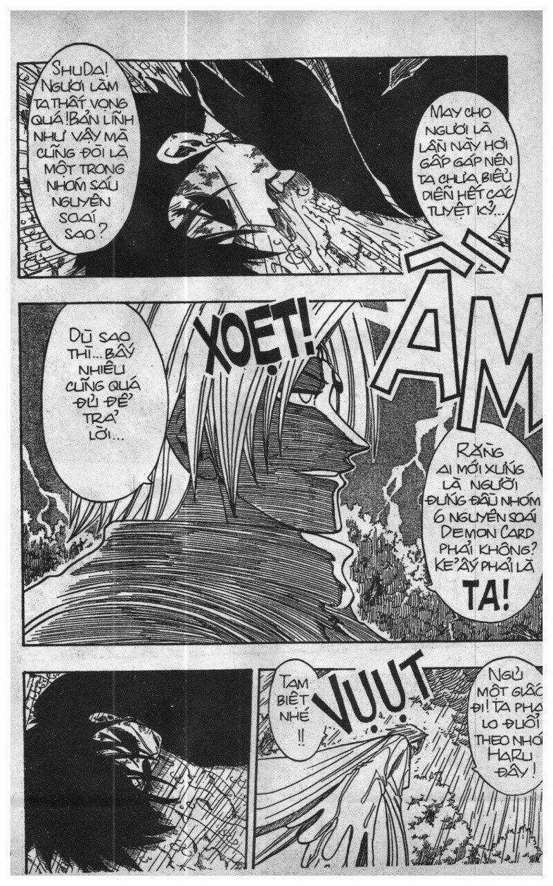 Rave Master (Scan) Chapter 17 trang 188