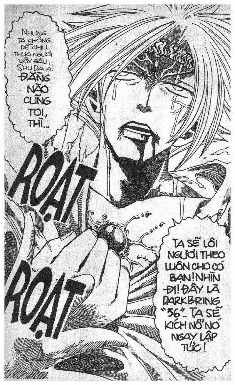 Rave Master (Scan) Chapter 17 trang 191