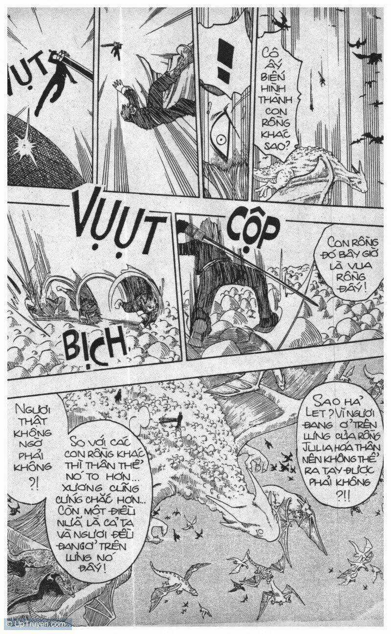 Rave Master (Scan) Chapter 17 trang 2