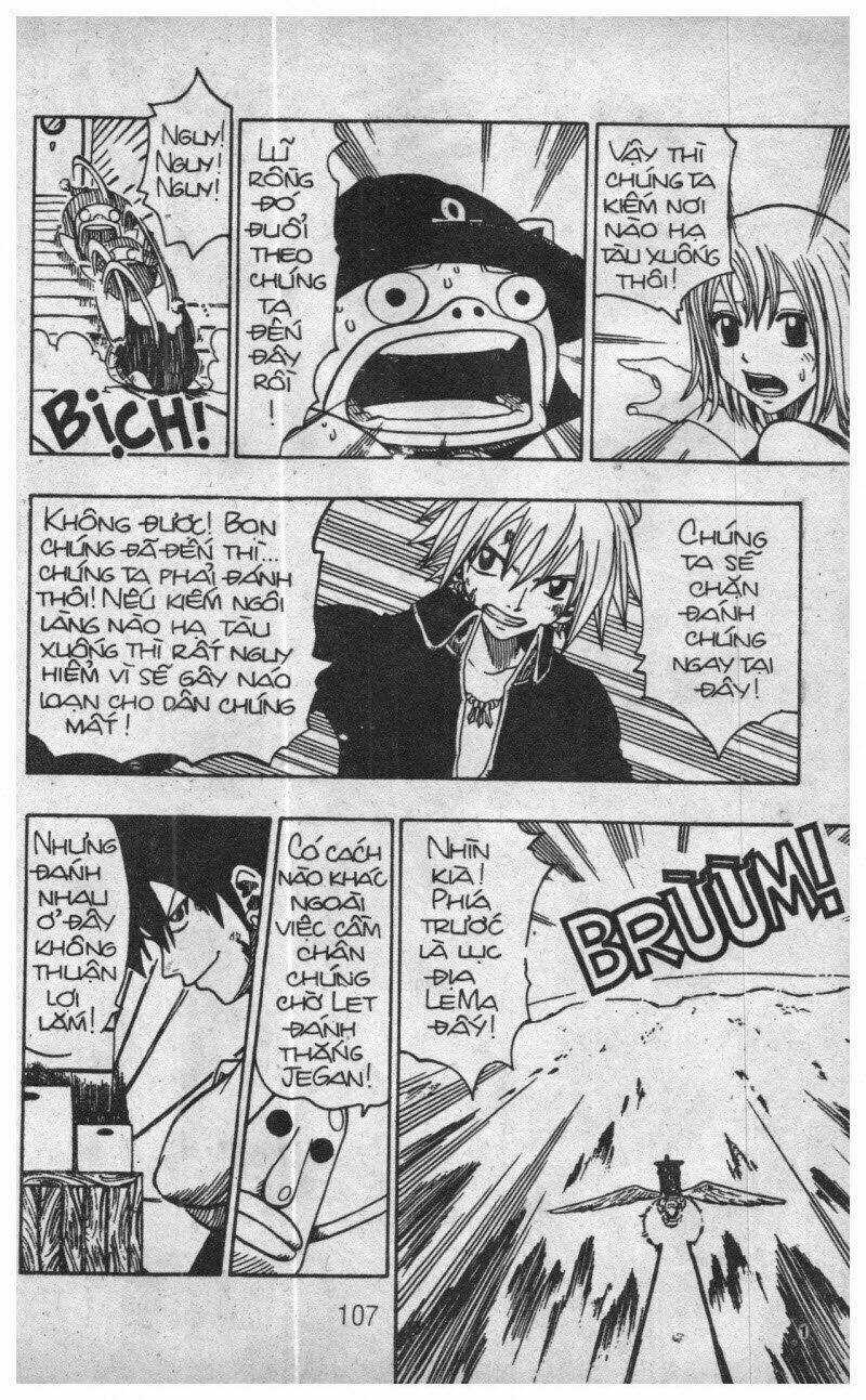 Rave Master (Scan) Chapter 17 trang 20