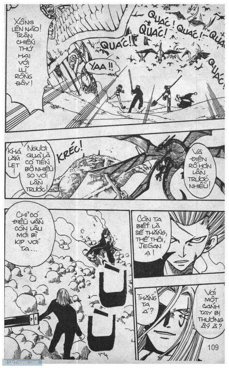 Rave Master (Scan) Chapter 17 trang 22