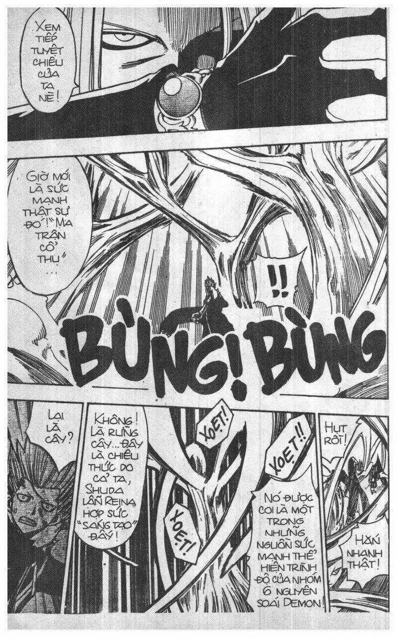 Rave Master (Scan) Chapter 17 trang 23