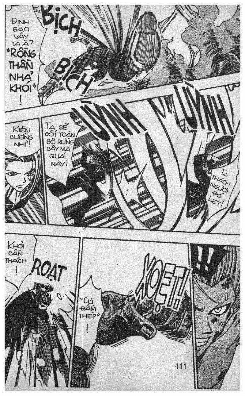 Rave Master (Scan) Chapter 17 trang 24