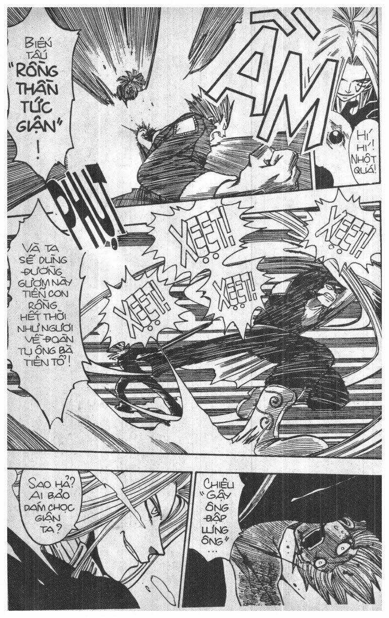 Rave Master (Scan) Chapter 17 trang 25