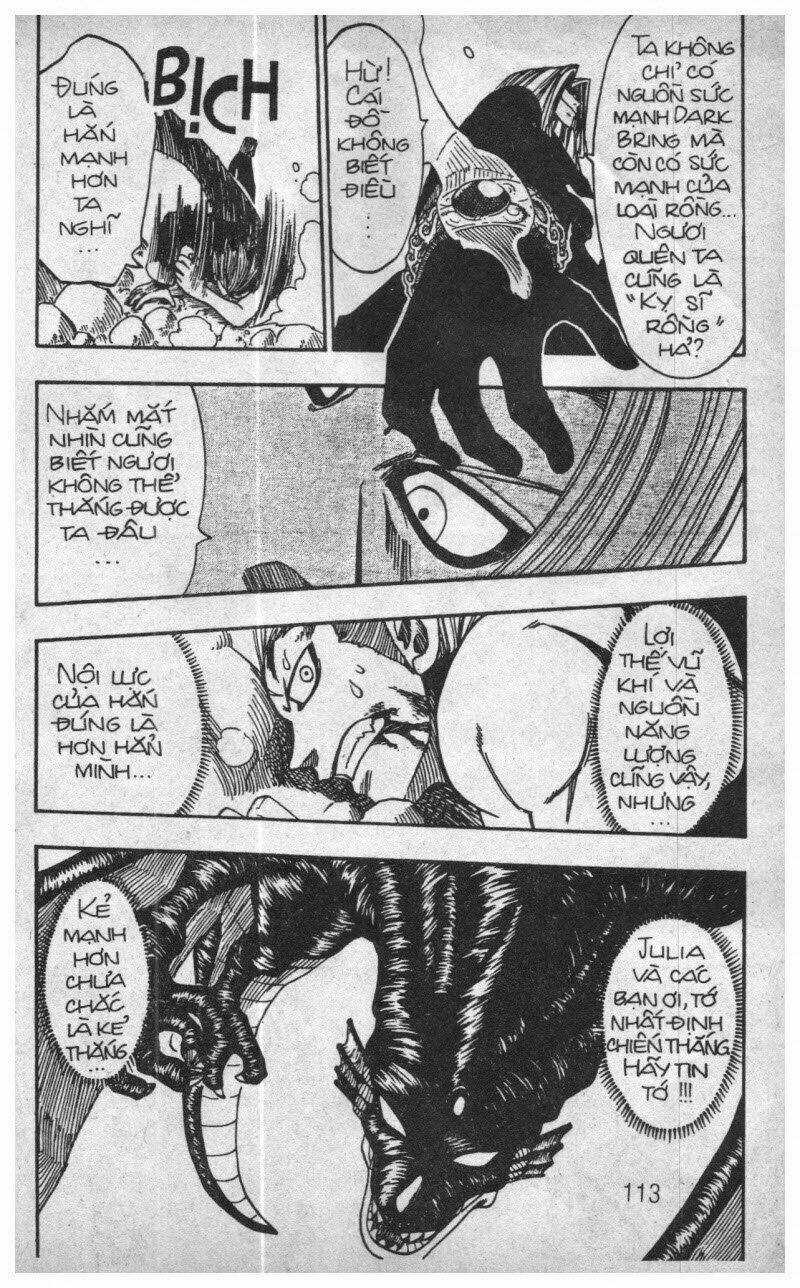 Rave Master (Scan) Chapter 17 trang 26