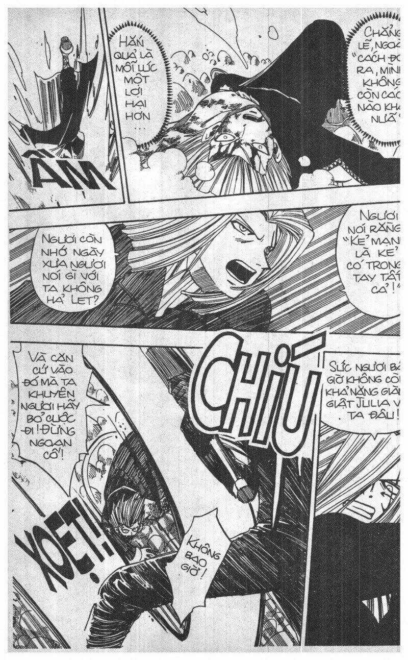 Rave Master (Scan) Chapter 17 trang 29