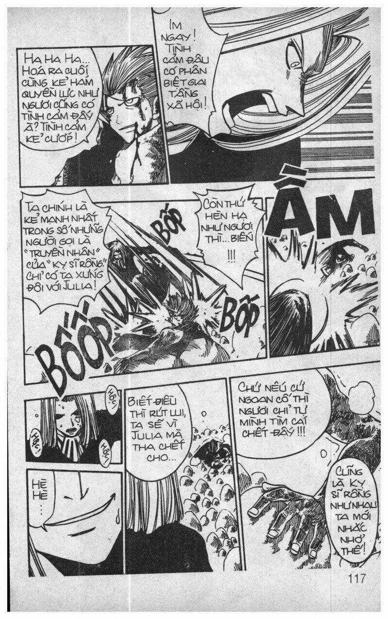 Rave Master (Scan) Chapter 17 trang 30