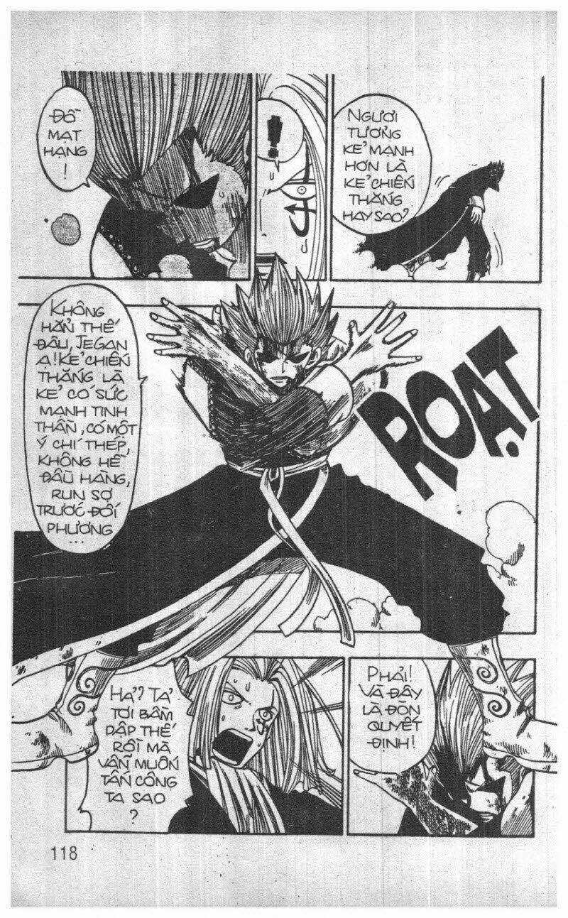 Rave Master (Scan) Chapter 17 trang 31