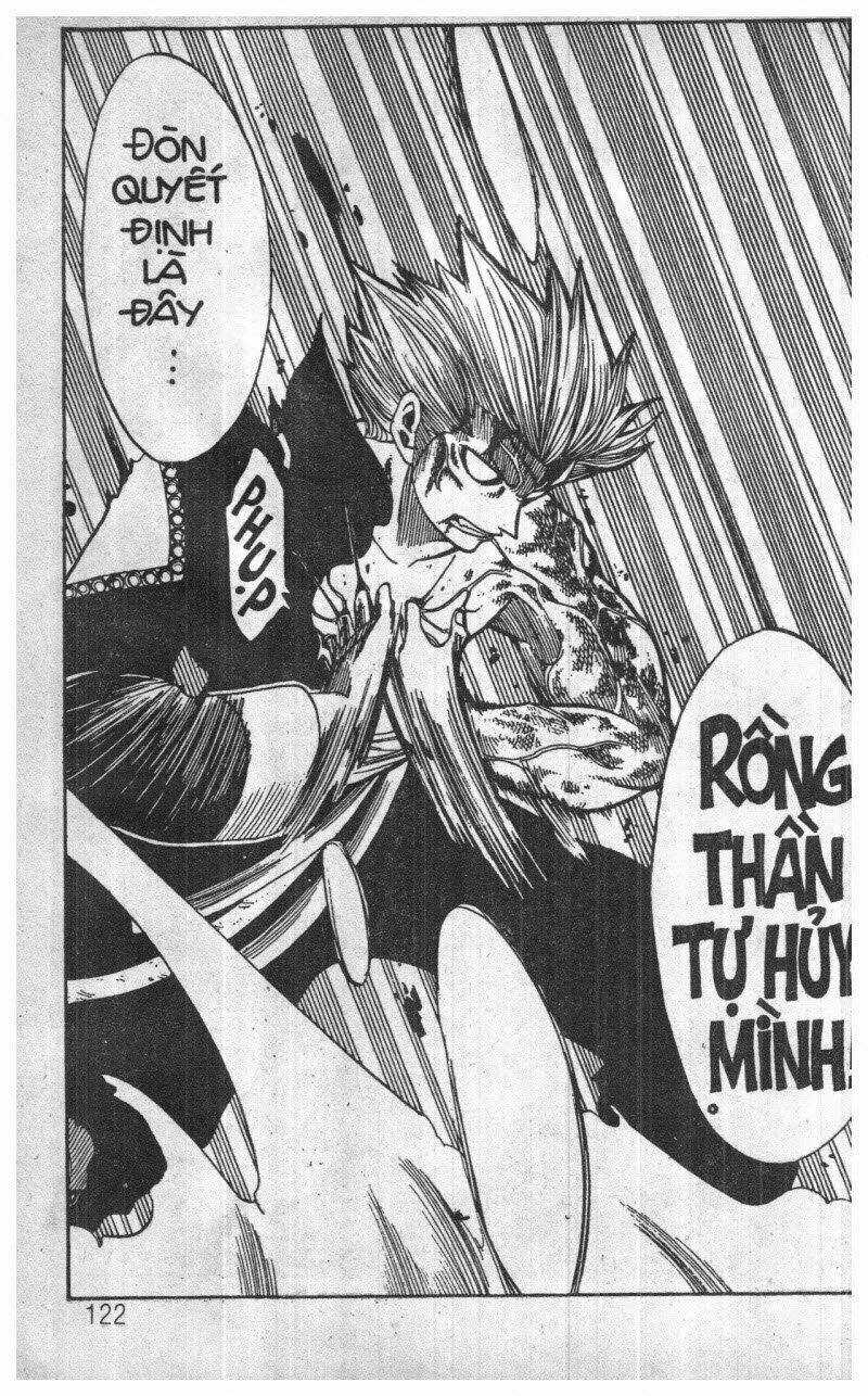 Rave Master (Scan) Chapter 17 trang 35