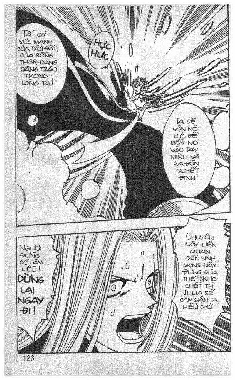 Rave Master (Scan) Chapter 17 trang 39