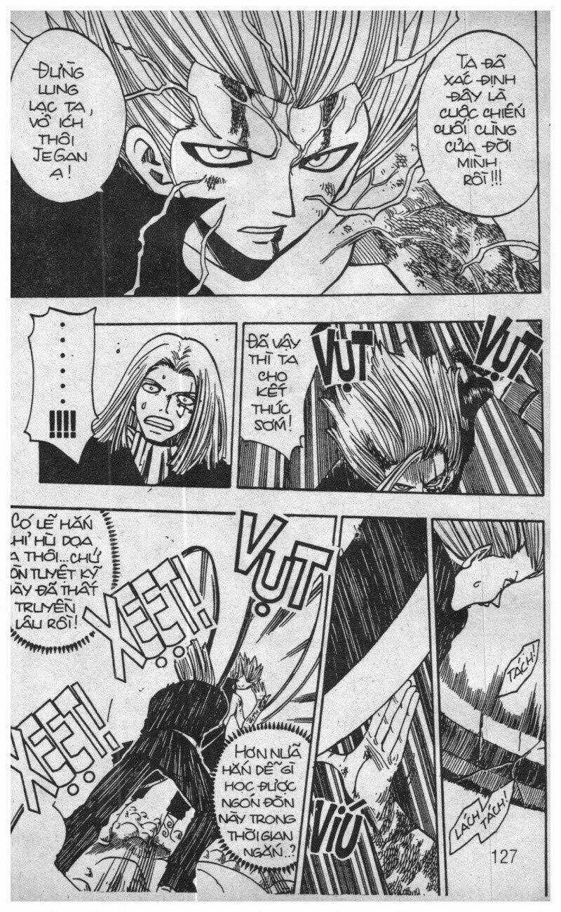 Rave Master (Scan) Chapter 17 trang 40