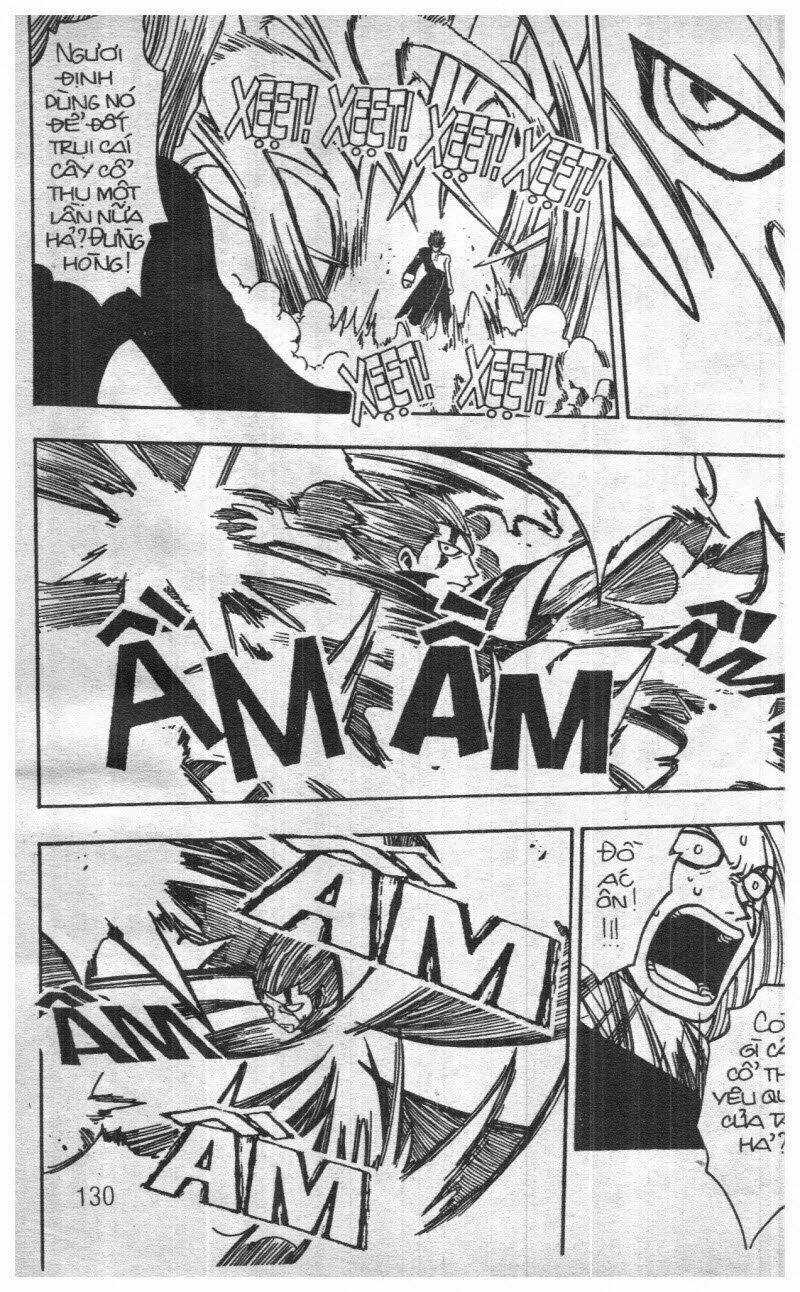 Rave Master (Scan) Chapter 17 trang 43