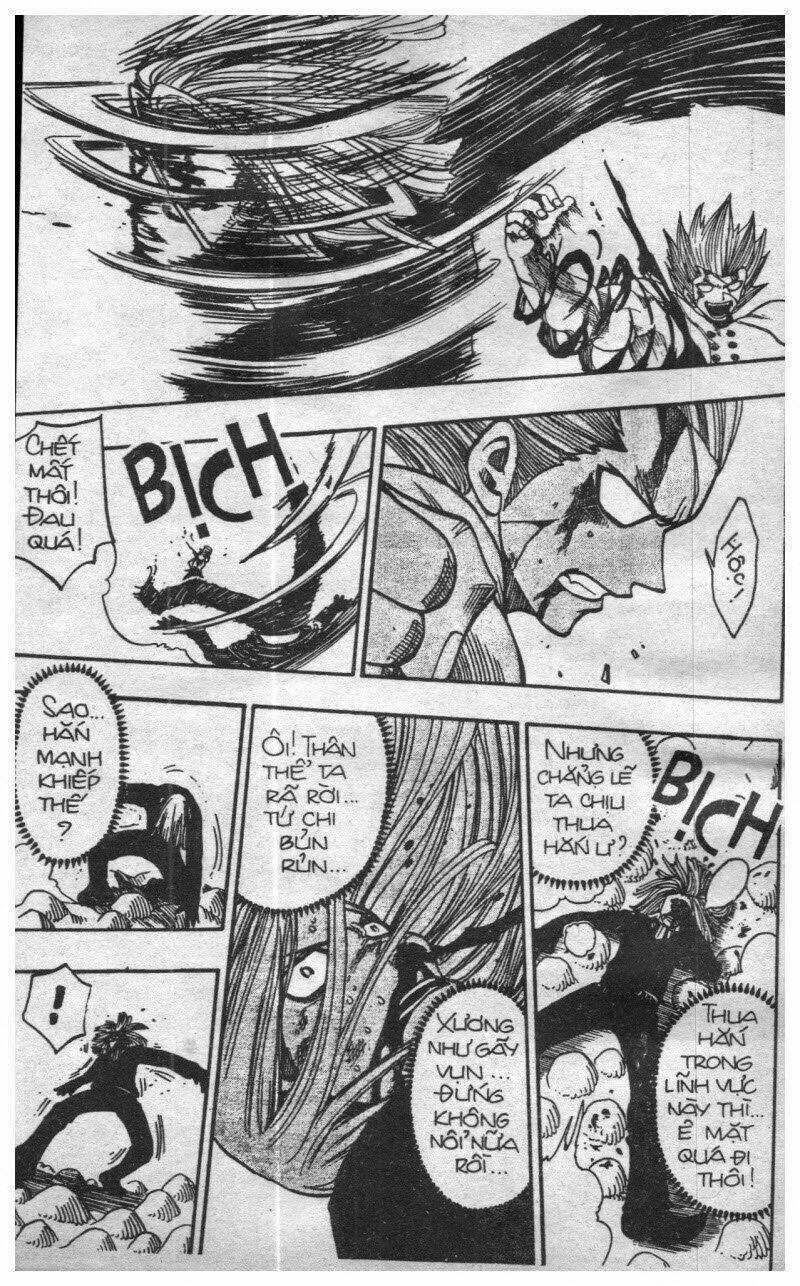 Rave Master (Scan) Chapter 17 trang 46