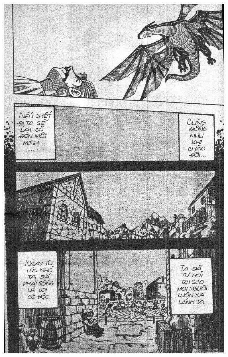 Rave Master (Scan) Chapter 17 trang 47