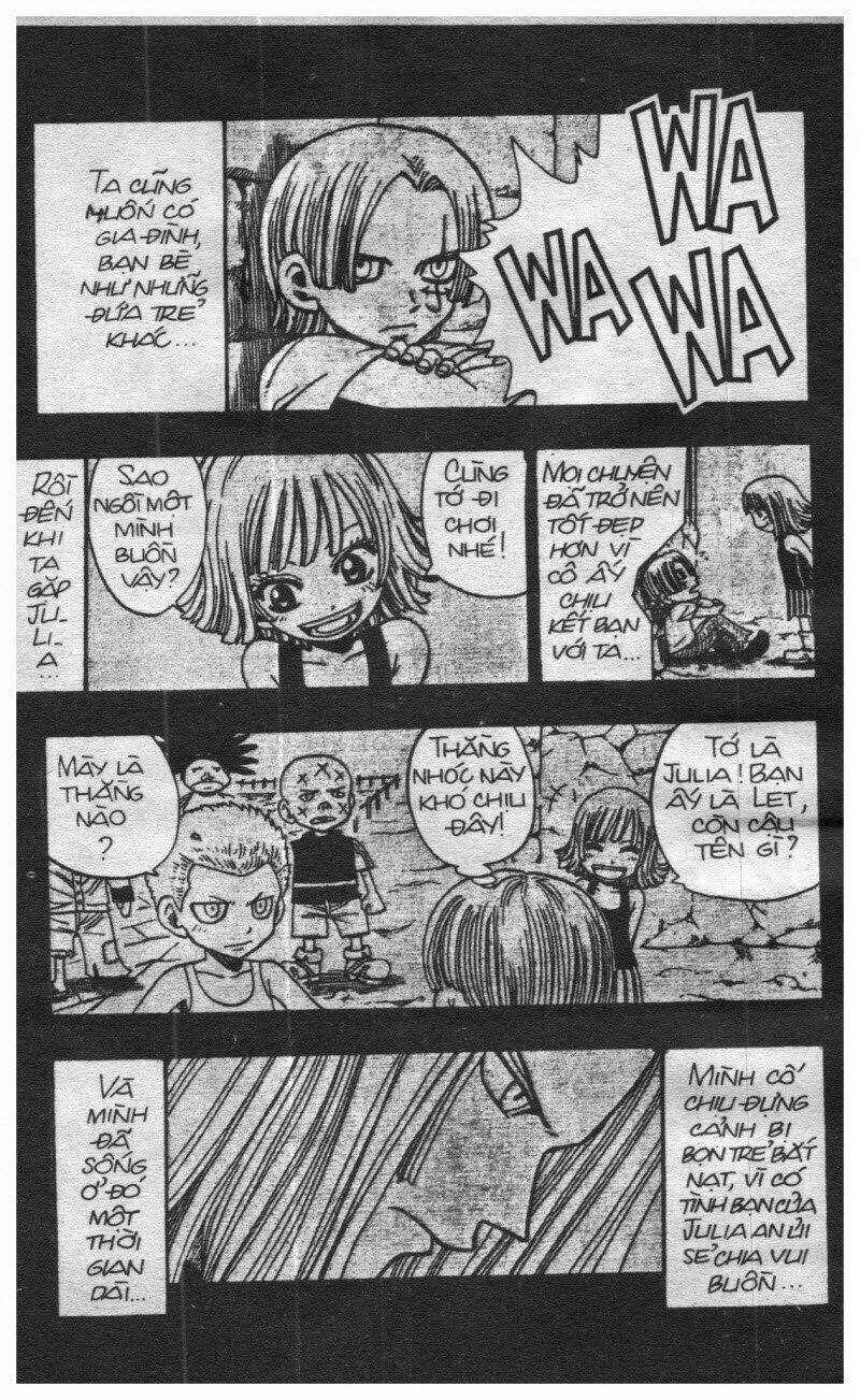 Rave Master (Scan) Chapter 17 trang 48