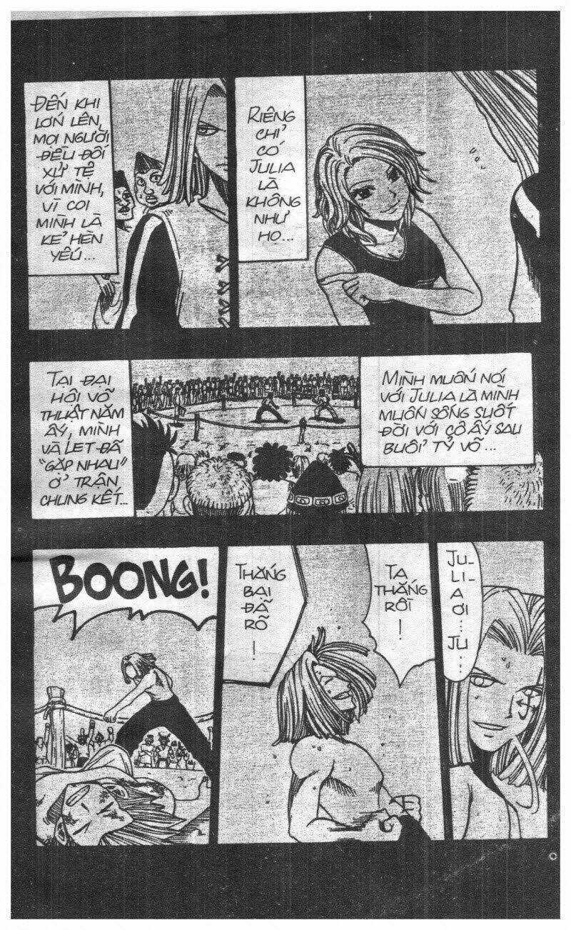 Rave Master (Scan) Chapter 17 trang 49