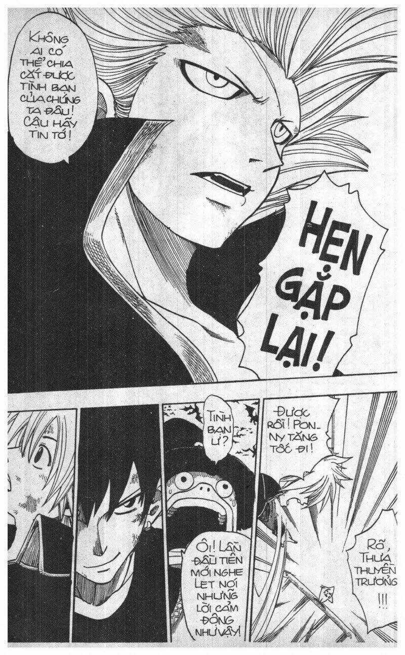 Rave Master (Scan) Chapter 17 trang 5