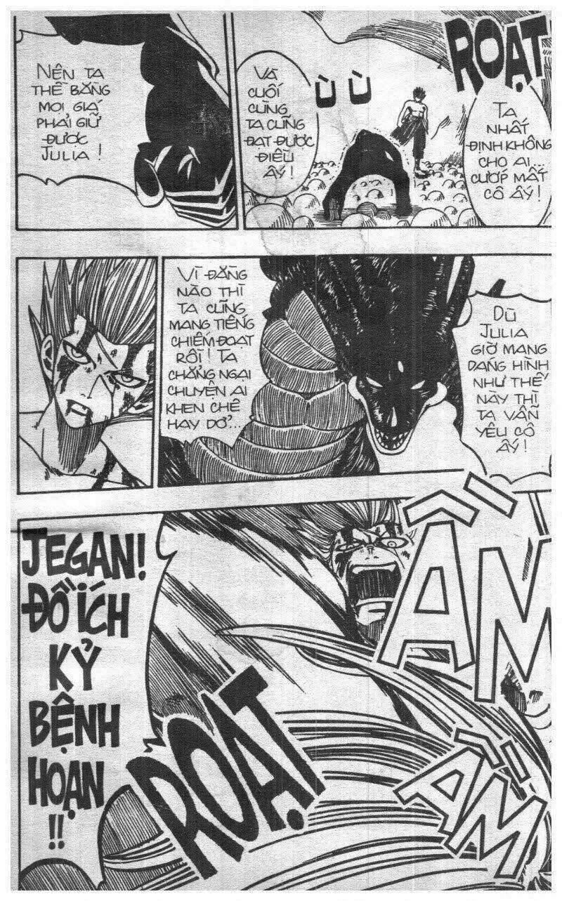 Rave Master (Scan) Chapter 17 trang 51