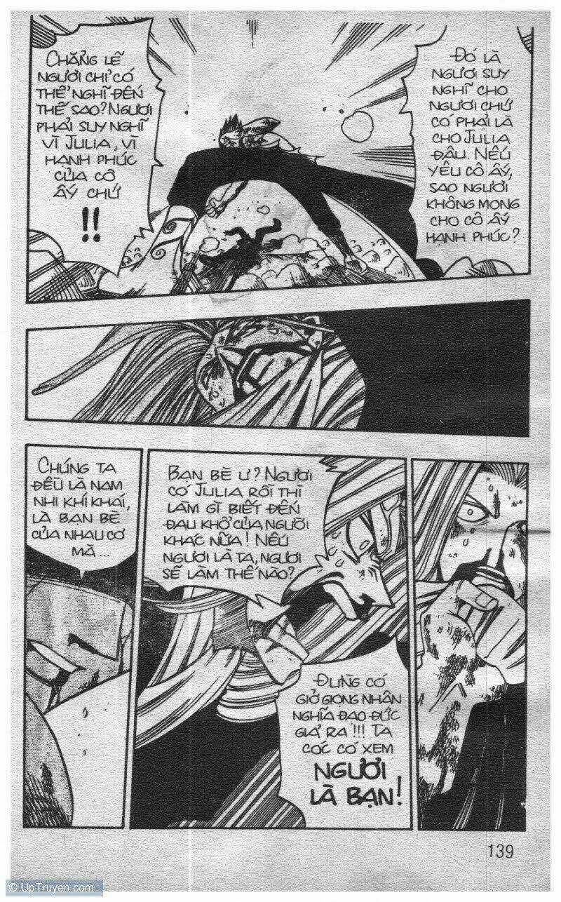 Rave Master (Scan) Chapter 17 trang 52