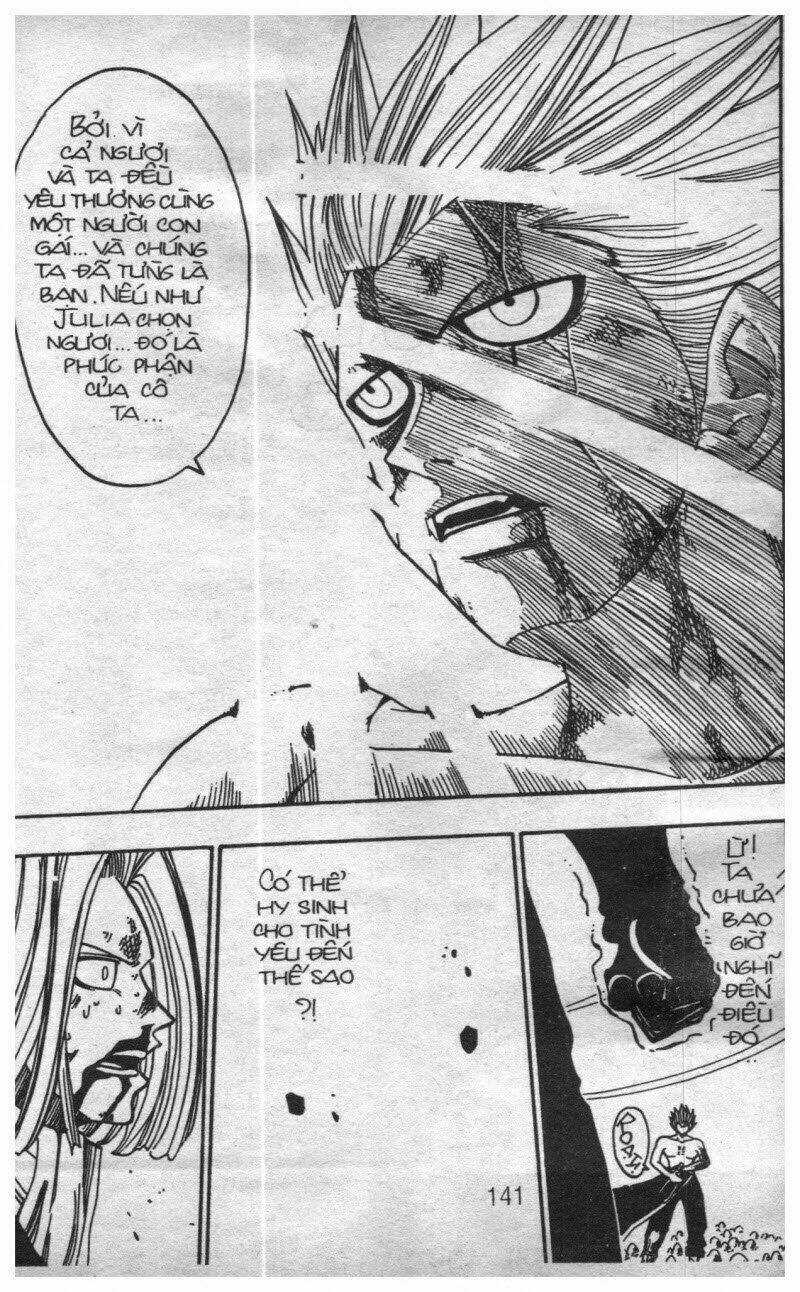 Rave Master (Scan) Chapter 17 trang 54