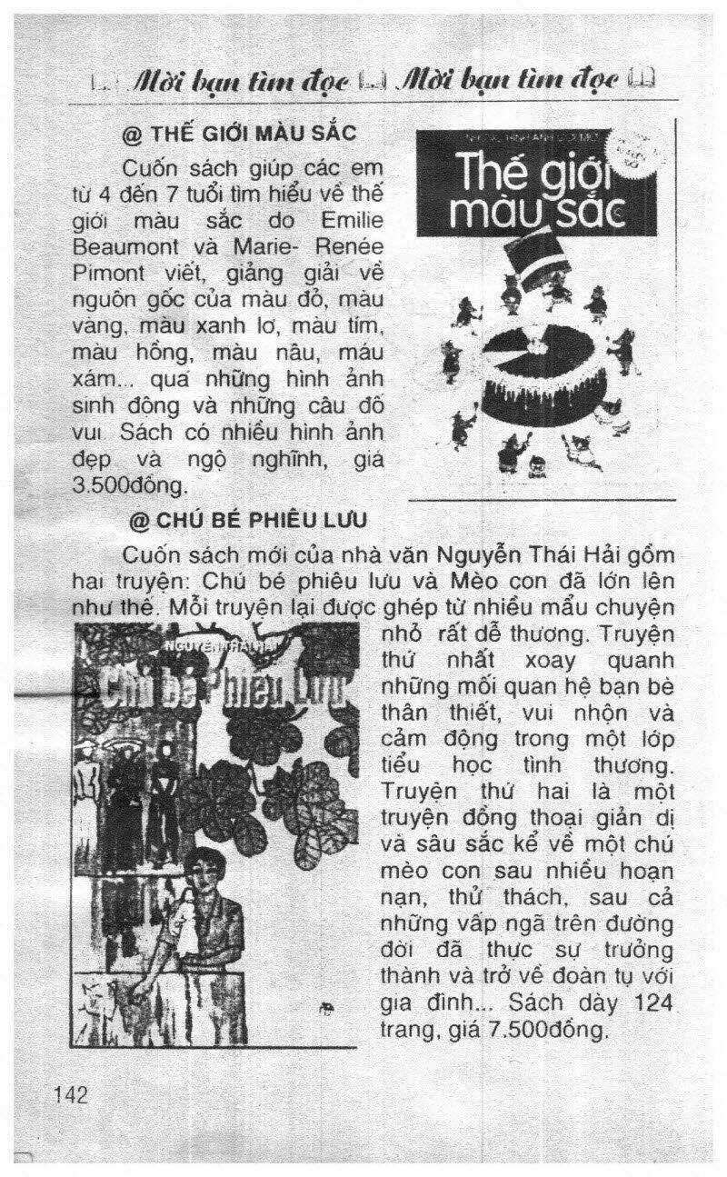 Rave Master (Scan) Chapter 17 trang 55