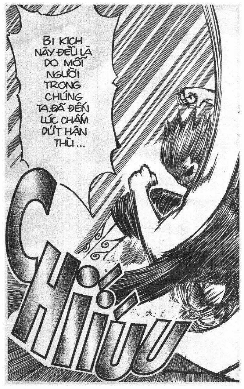 Rave Master (Scan) Chapter 17 trang 57