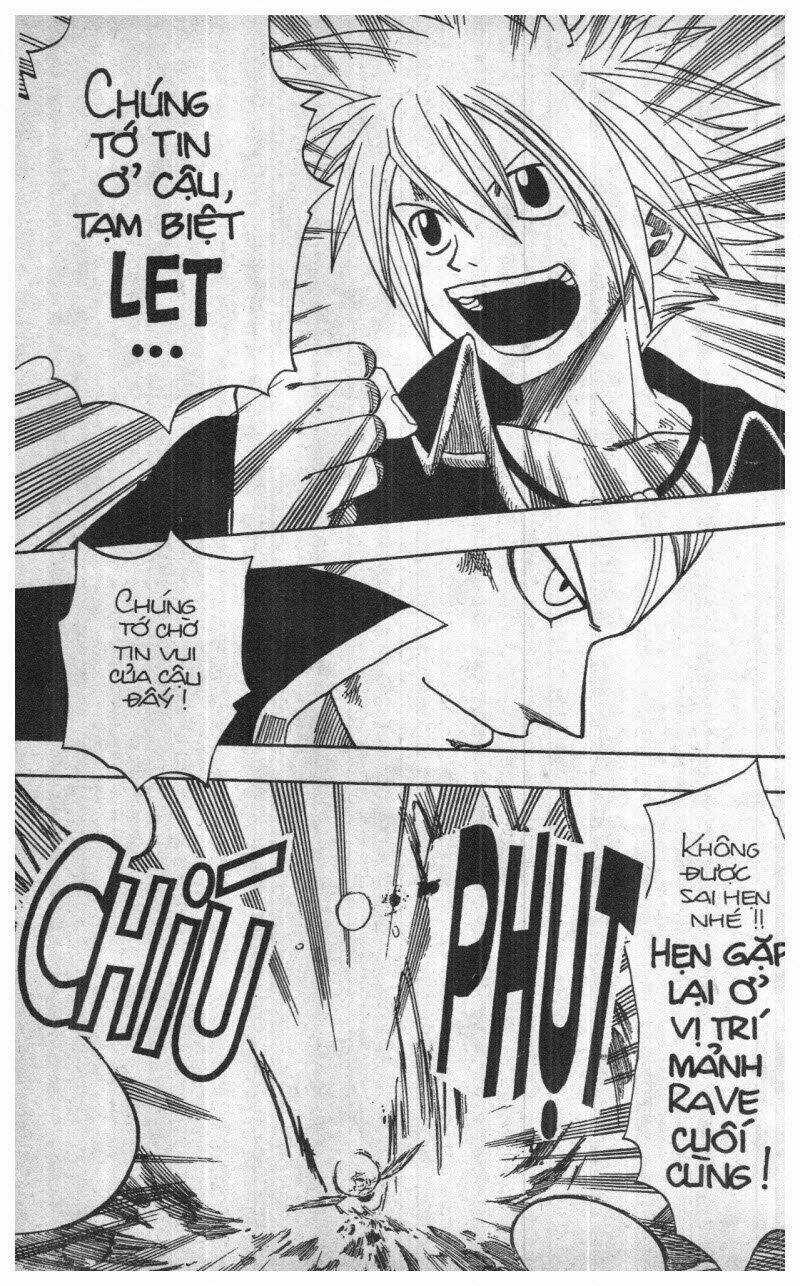 Rave Master (Scan) Chapter 17 trang 7