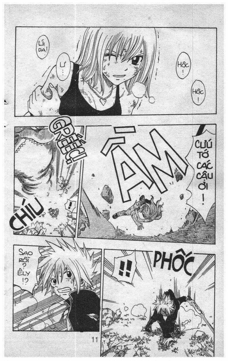 Rave Master (Scan) Chapter 17 trang 60