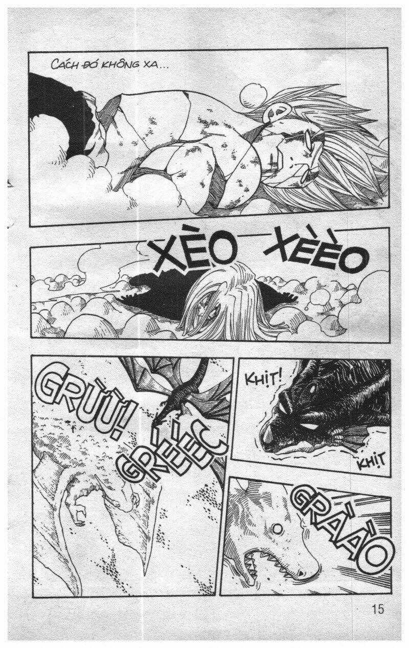 Rave Master (Scan) Chapter 17 trang 64