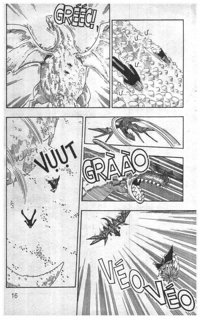 Rave Master (Scan) Chapter 17 trang 65