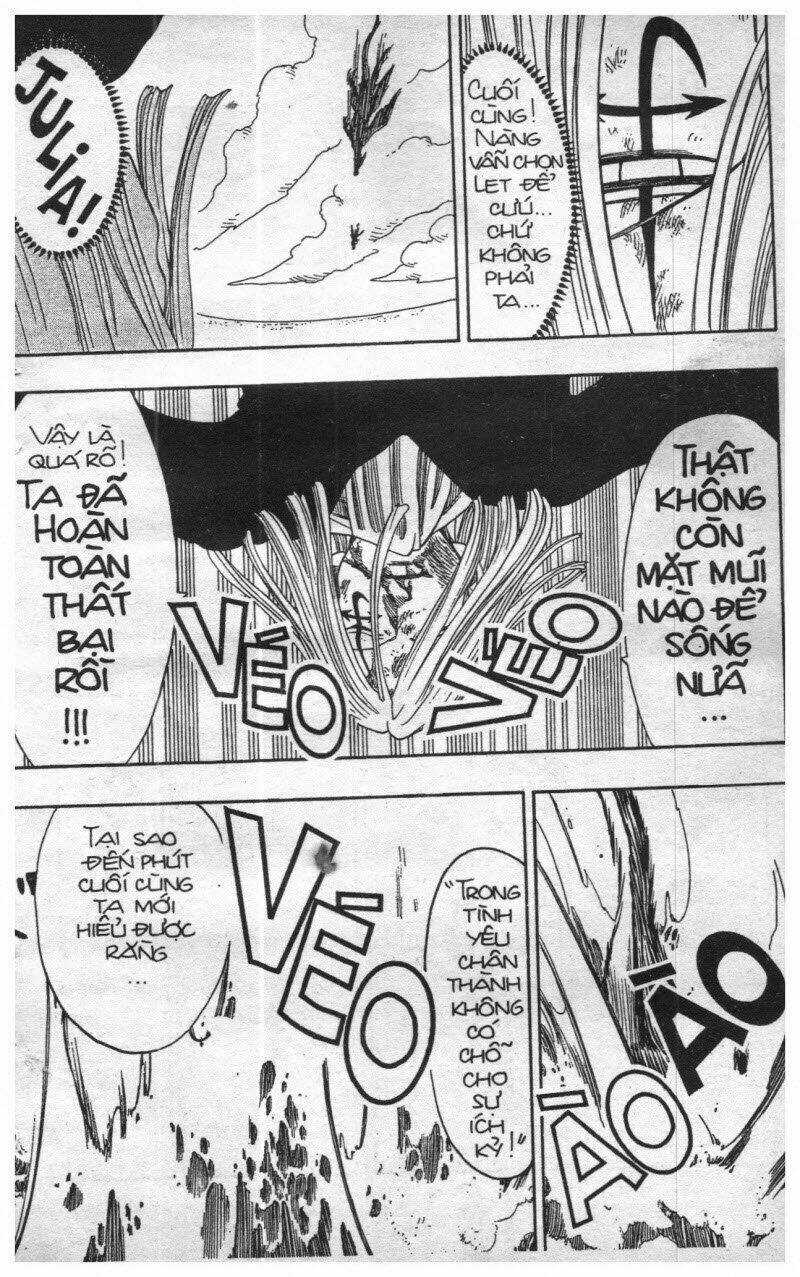 Rave Master (Scan) Chapter 17 trang 66