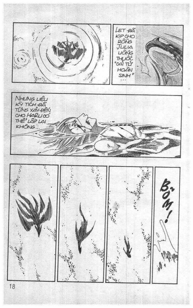 Rave Master (Scan) Chapter 17 trang 67