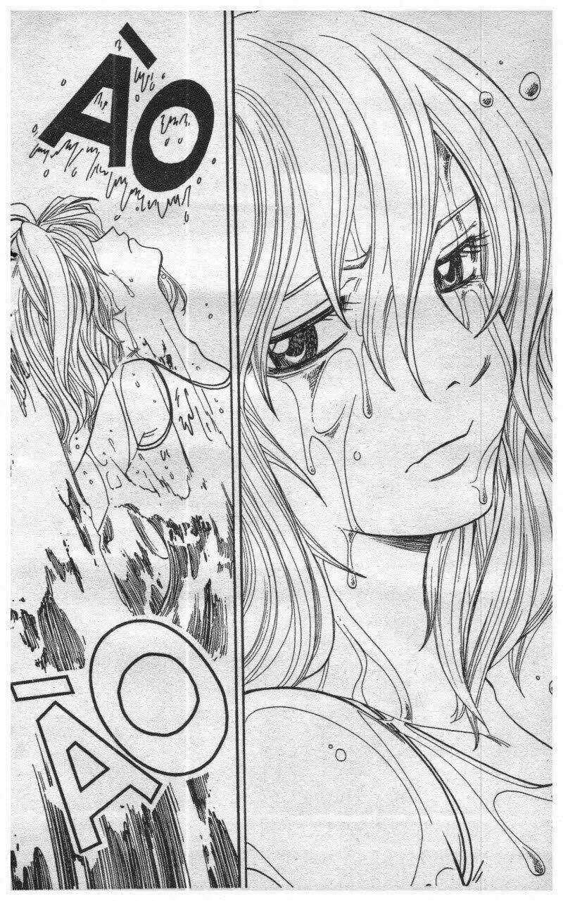 Rave Master (Scan) Chapter 17 trang 68