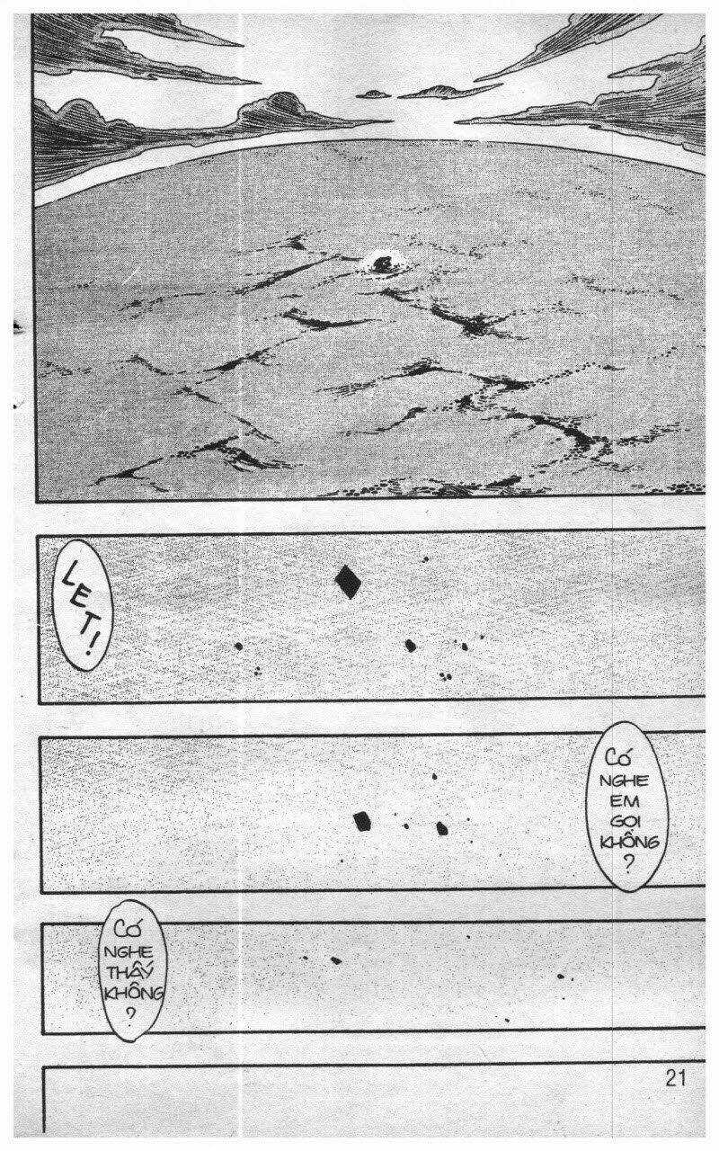 Rave Master (Scan) Chapter 17 trang 70